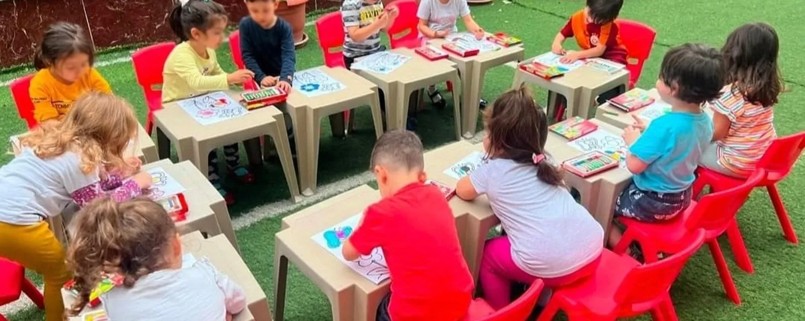 Sanat etkinliği